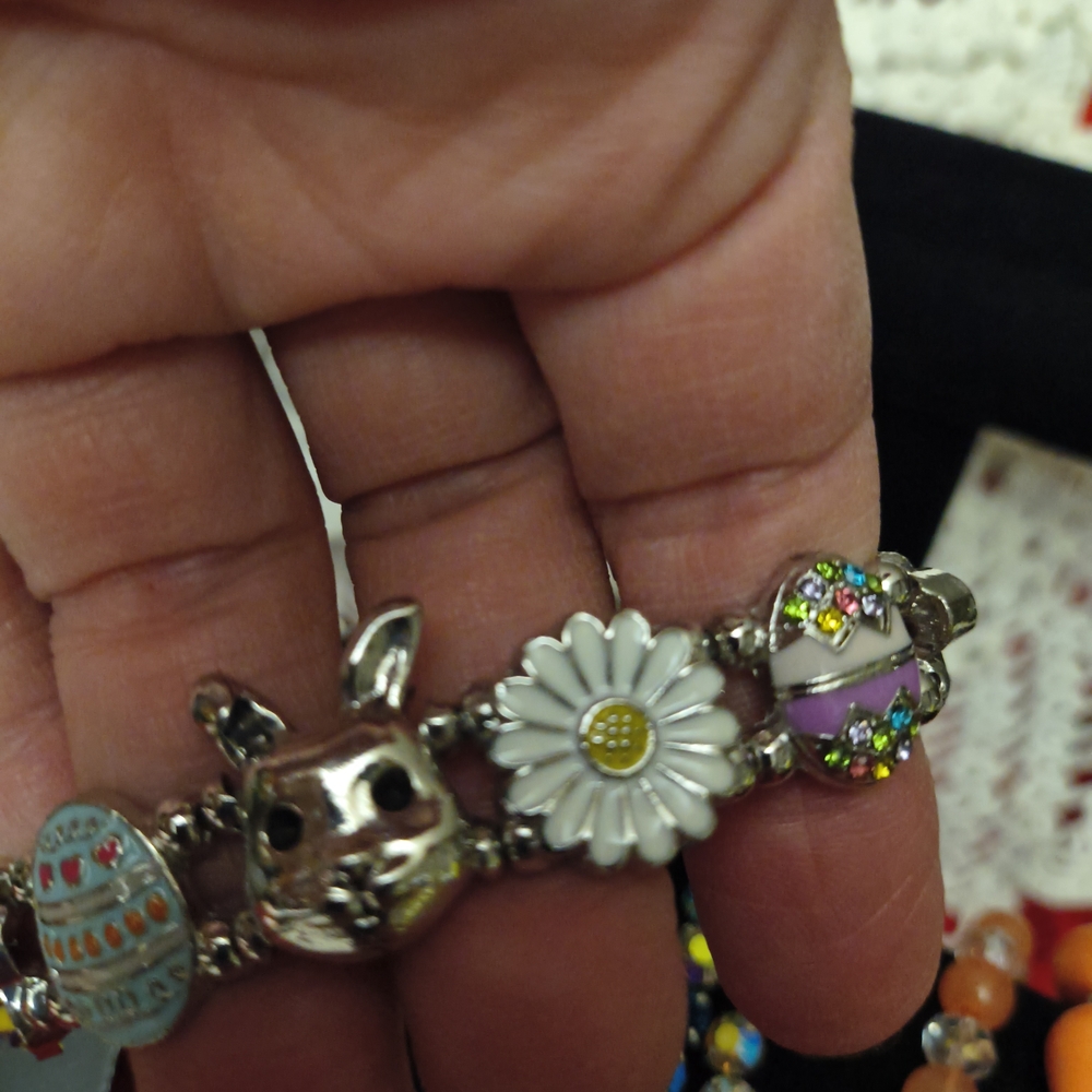 Bracelet Bundle. Multi Style Multi Color - Picture 8 of 15